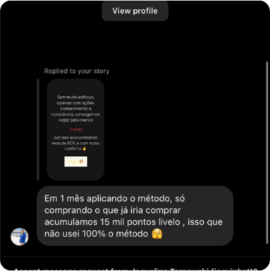 Depoimento